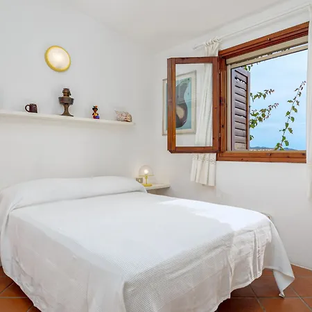 Casa Lara شقة *