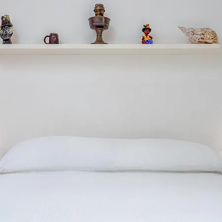Appartement Casa Lara *