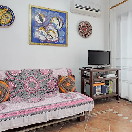 Casa Lara شقة