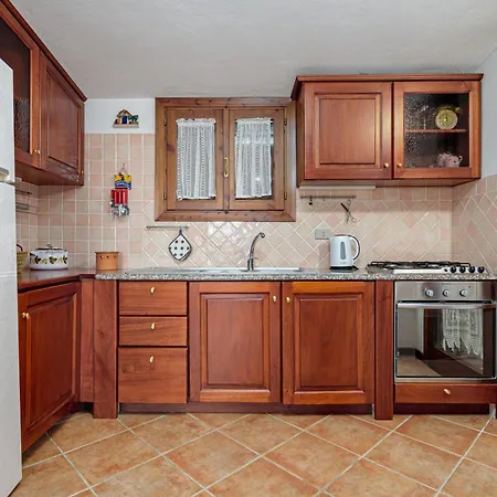 شقة Casa Lara