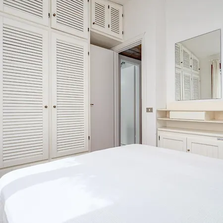 Appartement Casa Lara *