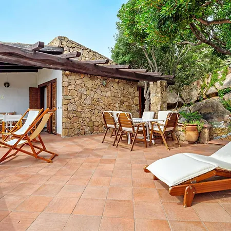 شقة Casa Lara